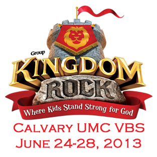 2013 VBS Ad